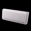 Lexus RX400h, Toyota Highlander 3.3L V6 Air Filter (2006-2008)