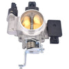 Jeep Wrangler TJ, Grand Cherokee 4.0L Throttle Body (1998-2001)
