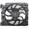 BMW 523i 525i 528i 530i 535i 540i M5 E39 Radiator Cooling Fan (1997-2003)
