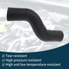 Toyota Vios 2002-2005 Radiator Hose (2002-2005)