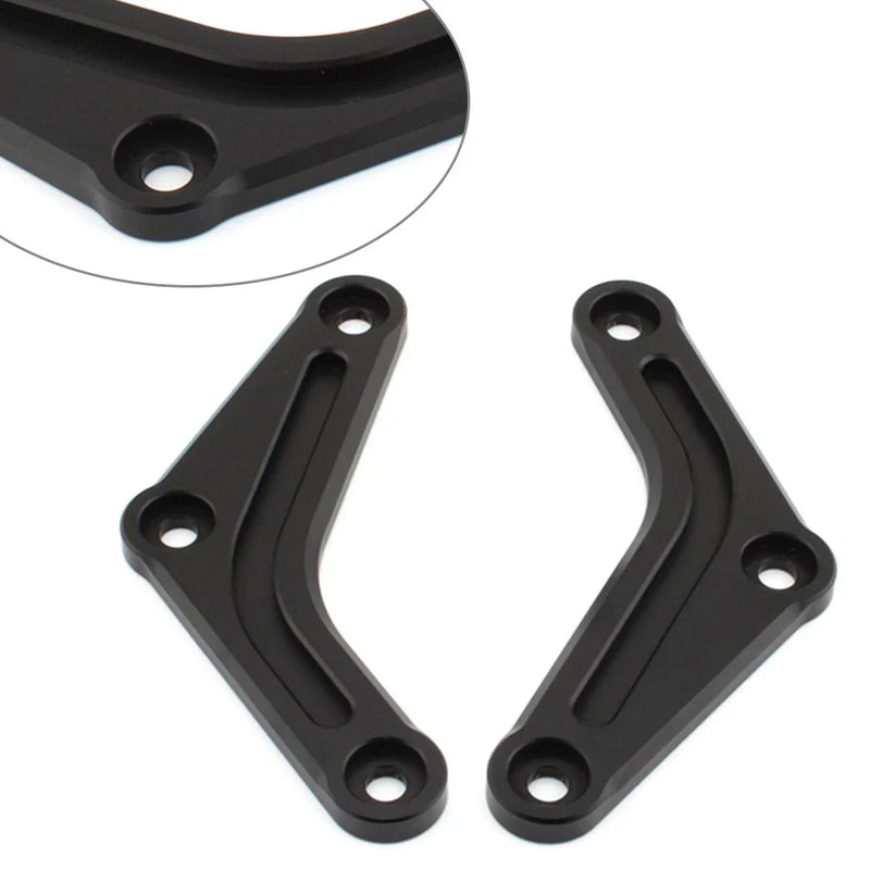 Kawasaki Ninja ZX4R ZX4RR Adjustable Lowering Link Kit (2023)