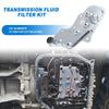 Nissan Transmission Fluid Filter Oil Pan (2000-2006)