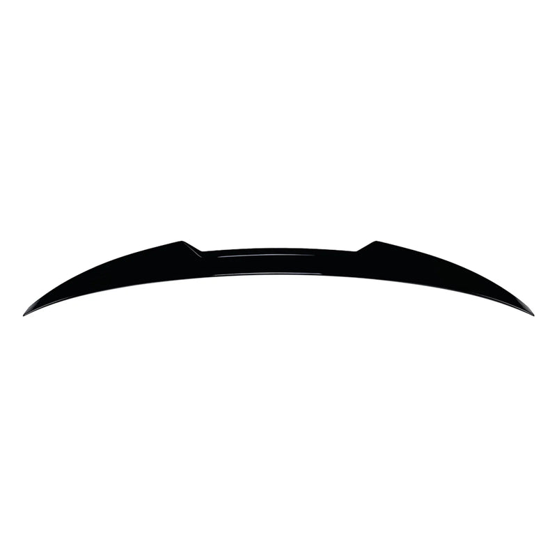 Audi A3 8V (2014-2020) - Gloss Black Rear Spoiler Lip