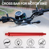 Motorcycle Motor Bike Cross Bar Handlebars 1 x Set