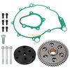 Yamaha YFM660R Starter Clutch Gear One Way Bearing (2004–2005)