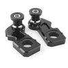 Honda CB650F CNC Rear Swingarm Spool Slider (2014-2023)