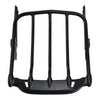 Harley Electra Road Glide Black Detachable Luggage Rack (2009-2024)