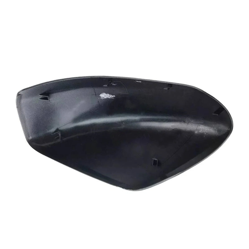 Nissan Altima Sedan Silver Left Rearview Mirror Cap (2013-2018)
