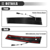 Ford Explorer Left Side B Pillar Trim Keypad Panel (2011-2019)