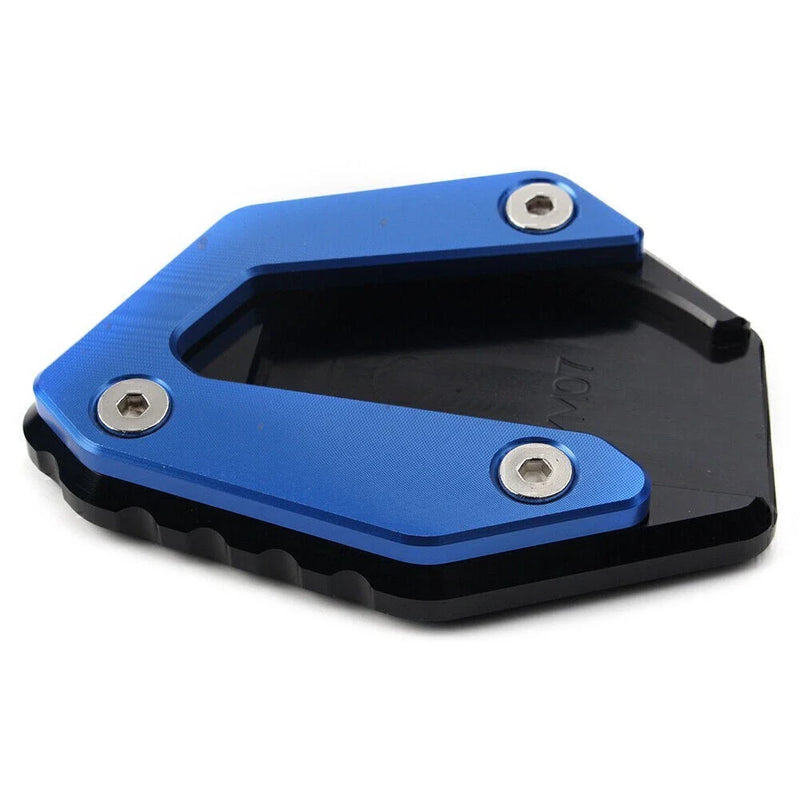YAMAHA MT-07 TRACER700 FZ-07 Kickstand Enlarged Plate (2014-2021)