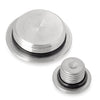 Honda XR650L / TRX400EX / TRX400ER / TRX400X / TRX450R Engine Crankcase Cover Plugs