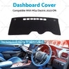 MG4 Electric 2023-2024 Black Non-Slip Dashboard Mat Dash Mat