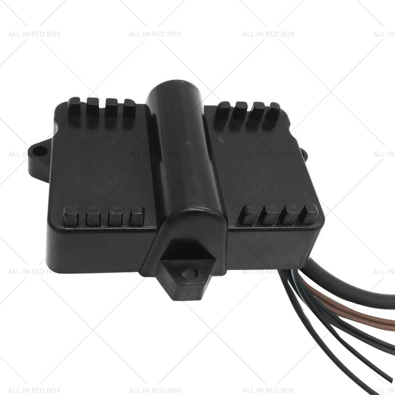 Mercury Outboard 6-35 HP CDI Ignition Switch
