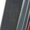 Hyundai Accent LC Sedan Rear Right Tail Light (2003-2005)