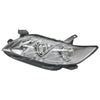 Toyota Camry Left Passenger LH Headlight (2006–2009)