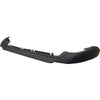 Valance For 2016-2018 Toyota RAV4 Bumper Guard Plastic