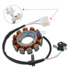 Yamaha N-MAX 155 Generator Stator Coil (2017-2020)