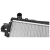 Toyota Landcruiser 76 / 78 / 79 Series 1VDFTV Alloy Radiator (2007–2016)
