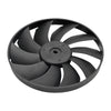 Kawasaki Ninja ZX-6R, ZX-10R Radiator Fan Blade (2007-2011)