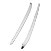 BMW K1600GTL Side Box Trim Strip (2011-2017)