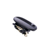 Hyundai Excel X3 Front Right Textured Black Outer Door Handle (1994–1997)