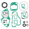 Honda CR250R Gasket Top & Bottom End w/ Oil Seal (1992–2001)