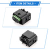 BMW 1x 4 Pin Tail Turn Signal Light Connector Plug