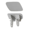BMW X5 E70 (2007-2013) Gray Headlight Washer Nozzle Cover