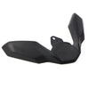 BMW R1250GS LC Front Fairing Winglets Nose Extender (2017-2020)