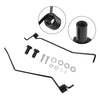 Ski-Doo Summit Renegade Snow Scraper Kit (2010-2023)