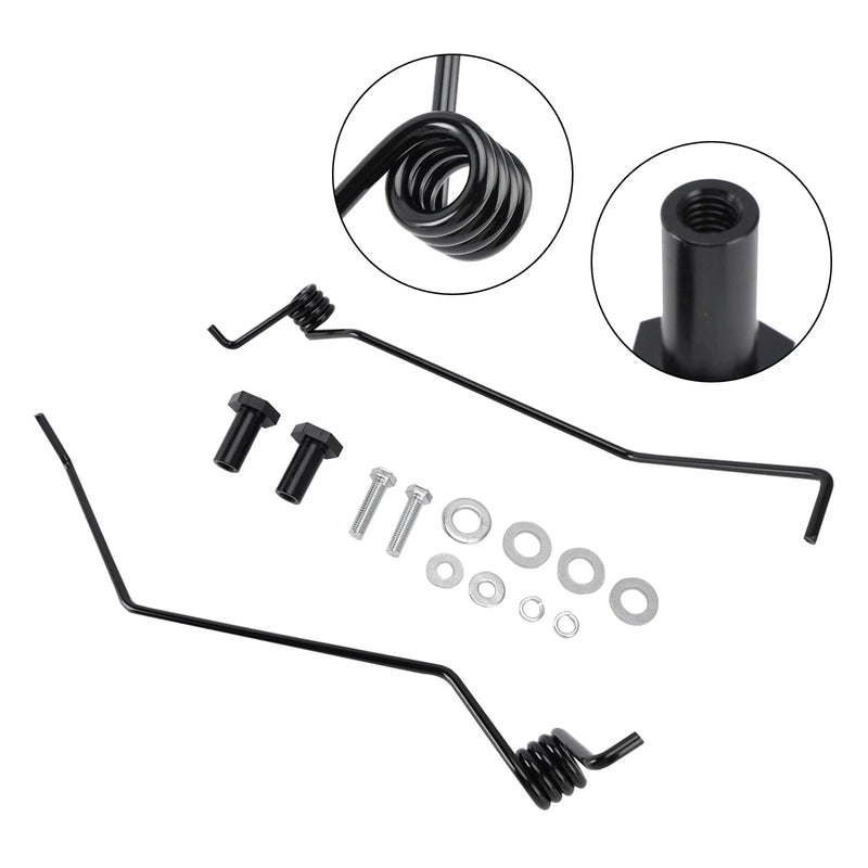Ski-Doo Summit Renegade Snow Scraper Kit (2010-2023)
