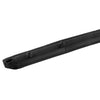 KIA Front Bumper Weather Strip Type Trim Edge Protector