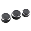 Chevrolet Aveo 3 x Climate Control Switch Knob Set (2004-2011)