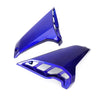 Yamaha MT-09 FZ-09 Air Intake Fairing Blue (2017-2020)