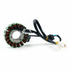 Suzuki TU125, GS125, GN125 Stator Coil (1999, 1982-1994, 1982-2001)