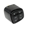 Chevy Tahoe Radio Volume Seek Steering Wheel Switch