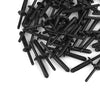 Jeep Wrangler 50 x Plastic Rivet Bumper Fastener Clips (2007-2018)