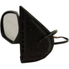 Mirror For 07-14 Chevrolet Tahoe Suburban 1500 LH Power