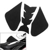 Yamaha YZF-R3 Fuel Tank Pad Gas Knee Grip Protector Sticker (2015-2018)