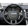 Crystal Center Logo Steering Wheel Cover Trim Fits Range Rover Evoque 2015-2020