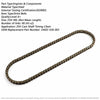 Honda NSF100 CRF100F XL100S CRF80F XR100R Timing Chain 25H-90L (79-13)