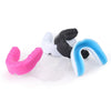 Kids & Adults Boxing Taekwondo MMA Teeth Protector Box Mouthpiece