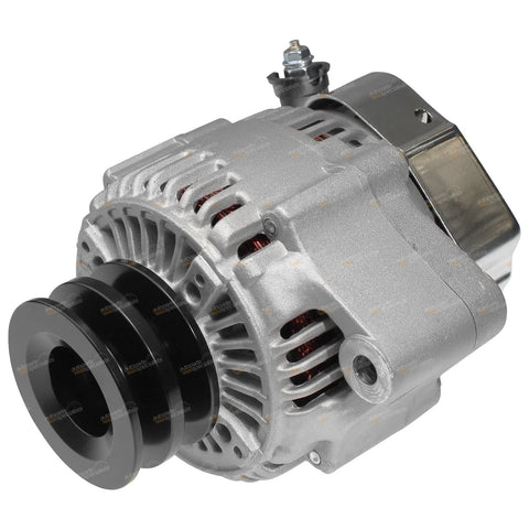 Toyota Hilux Surf KZN130 Alternator / 4cyl 3.0L / Alternator (1993–1995)