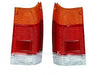 Mazda Magnum B2000 B2200 B2600 Rear Tail Light Lenses (1986-1993)