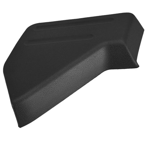 Ford F-150 Black Front Right & Left Seat Trim Covers (2009-2014)