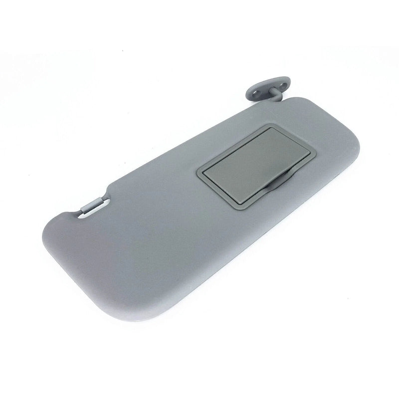 Hyundai Getz (2002-2012) Right Side Mirror Gray Sunvisor