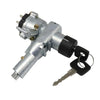 Benz G-Class W460 W461 W463 Ignition Lock Cylinder Switch with 2 Keys