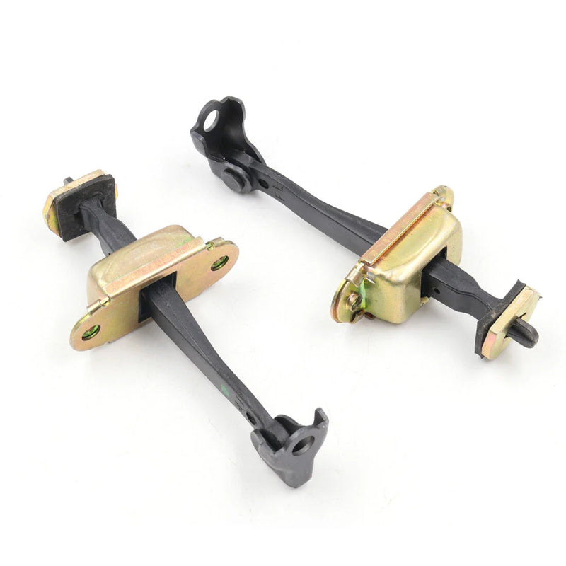 Nissan Navara D40 2004-2018 Door Strap Stopper Set