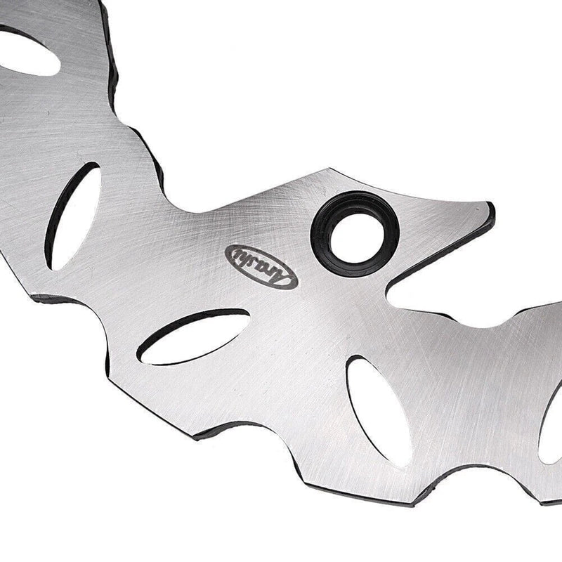 Honda CBR1000RR Brake Disc Rotors (2008-2015)