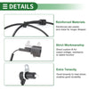 Infiniti QX4 Front Right ABS Wheel Speed Sensor